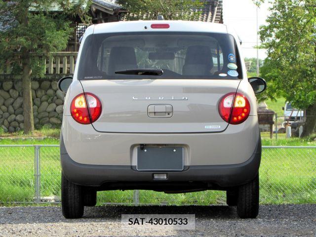 Suzuki LAPIN 2016-06 290360-22