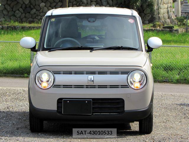Suzuki LAPIN 2016-06 290360-23