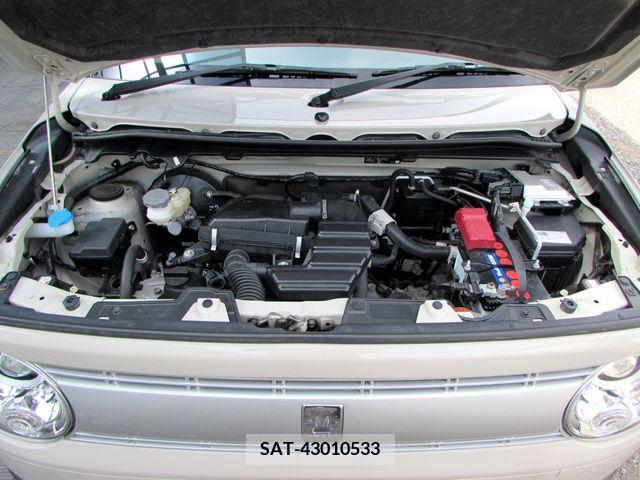 Suzuki LAPIN 2016-06 290360-25