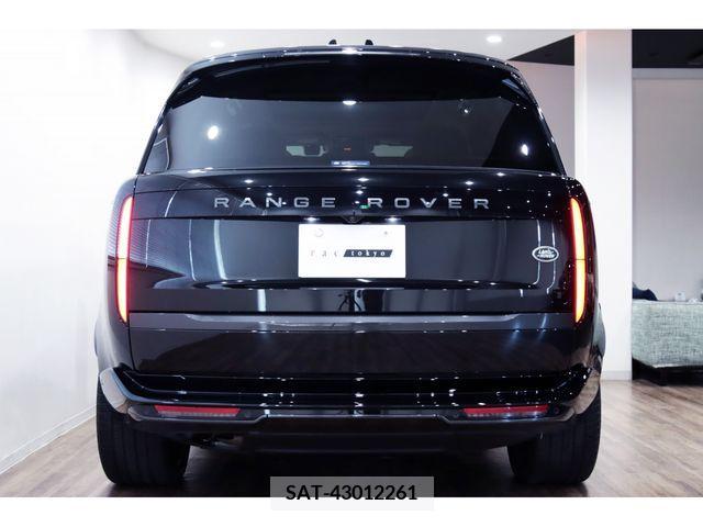 ROVER RANGE ROVER 2023-05 336614-5
