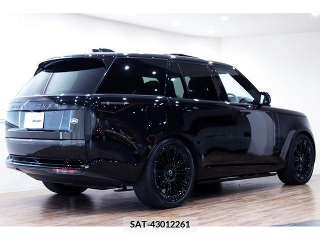 ROVER RANGE ROVER 2023-05 336614-6