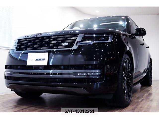 ROVER RANGE ROVER 2023-05 336614-1