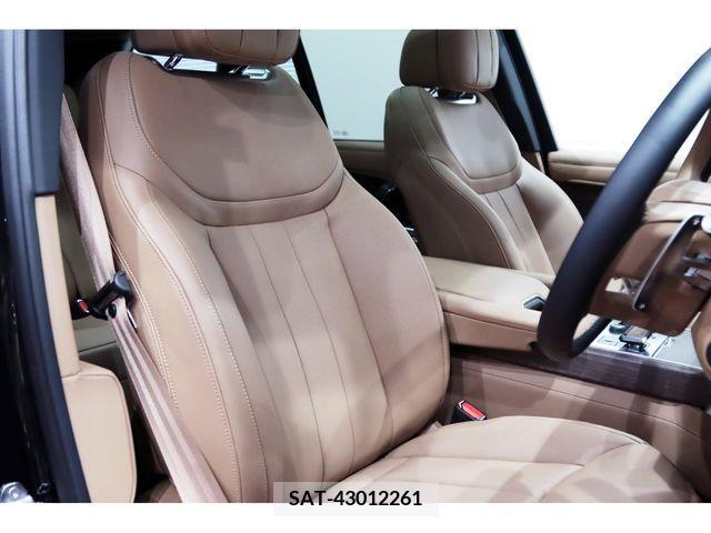 ROVER RANGE ROVER 2023-05 336614-2