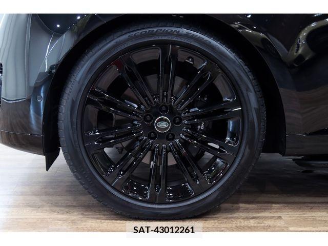 ROVER RANGE ROVER 2023-05 336614-3