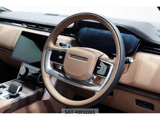 ROVER RANGE ROVER 2023-05 336614-8