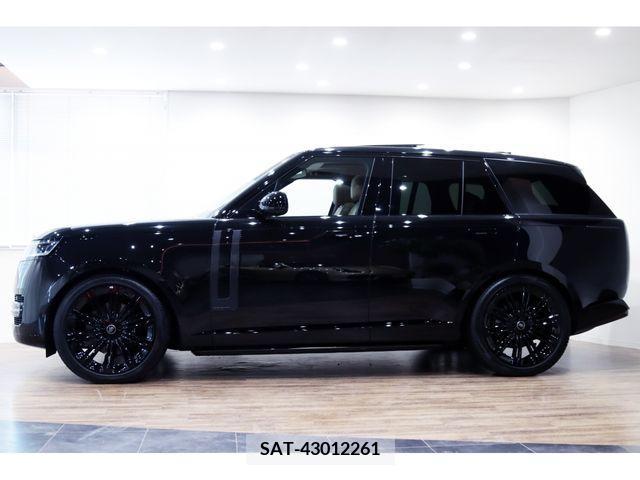 ROVER RANGE ROVER 2023-05 336614-7
