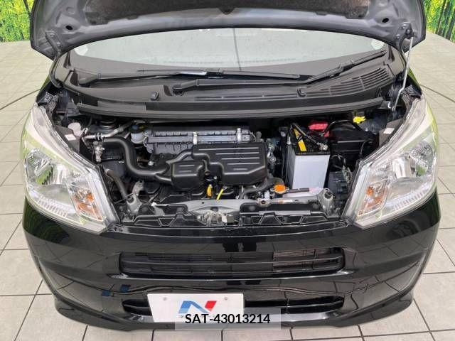 Daihatsu MOVE 2020-10 309430-18