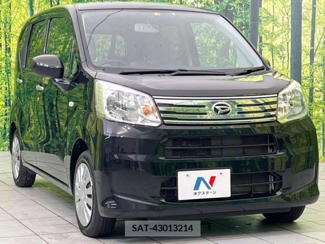 Daihatsu MOVE 2020-10 309430-16