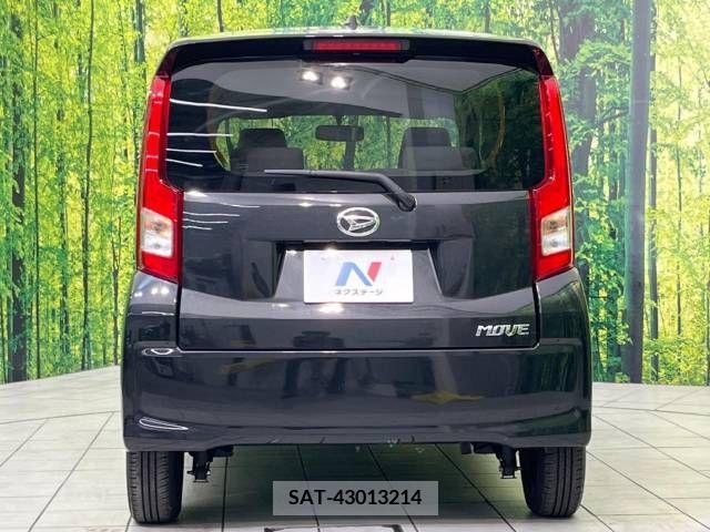 Daihatsu MOVE 2020-10 309430-15