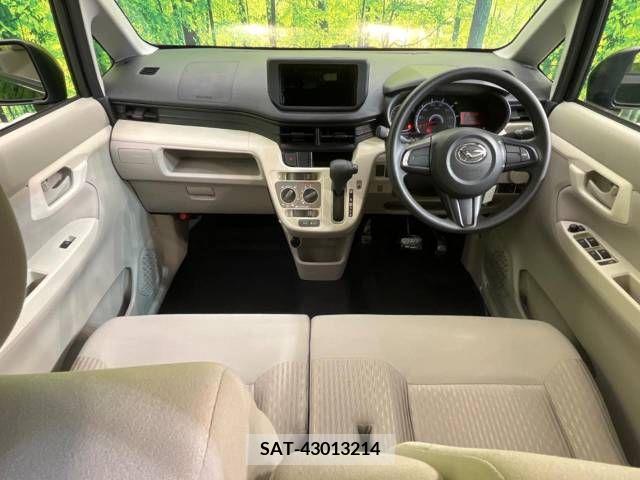Daihatsu MOVE 2020-10 309430-1