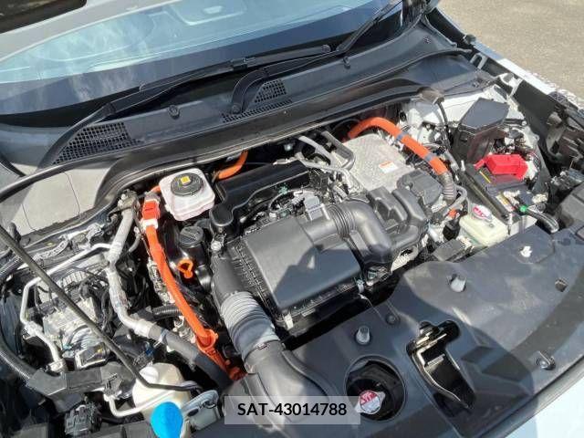 Honda VEZEL 2021-12 347507-18