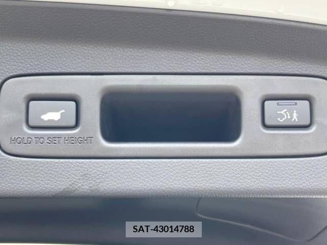 Honda VEZEL 2021-12 347507-4