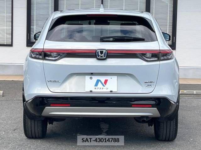 Honda VEZEL 2021-12 347507-16