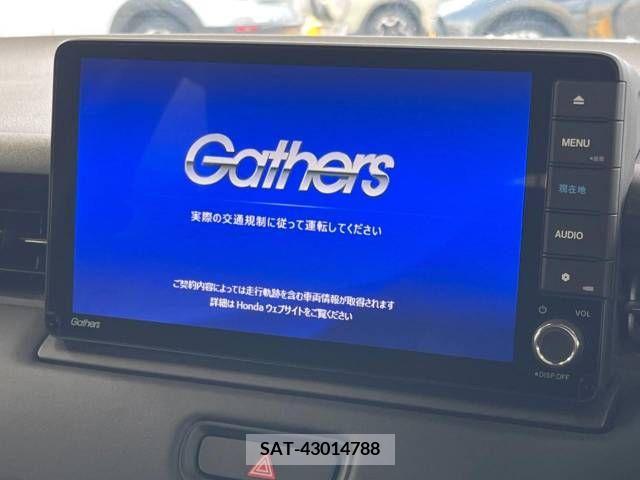 Honda VEZEL 2021-12 347507-2