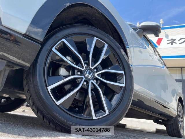 Honda VEZEL 2021-12 347507-14