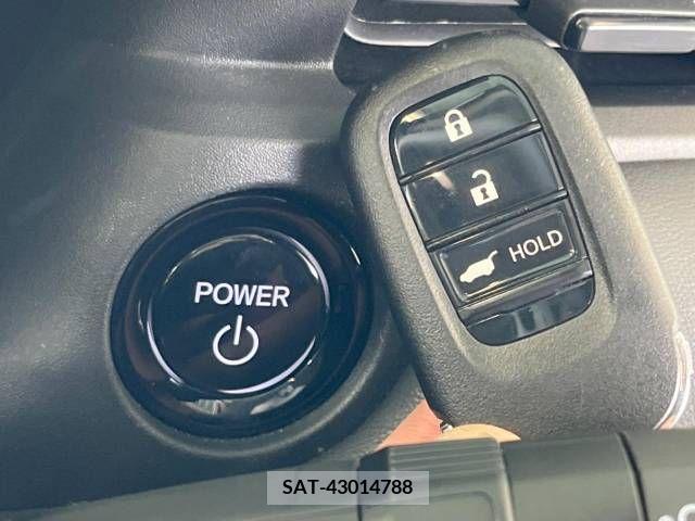 Honda VEZEL 2021-12 347507-8