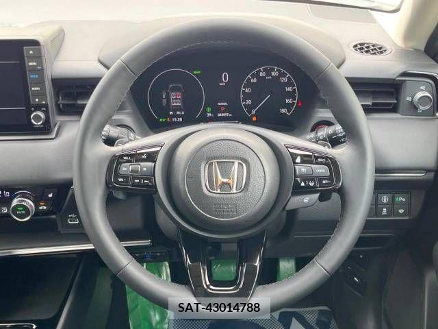 Honda VEZEL 2021-12 347507-12