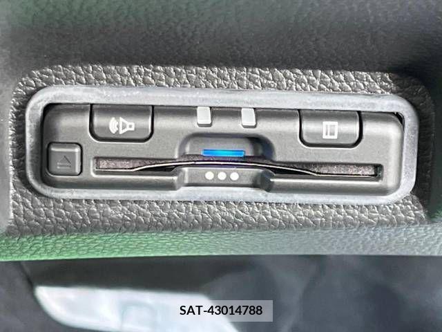 Honda VEZEL 2021-12 347507-6