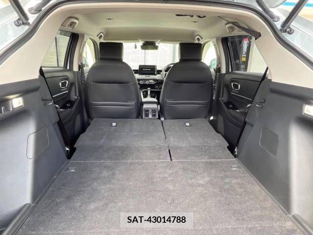 Honda VEZEL 2021-12 347507-11