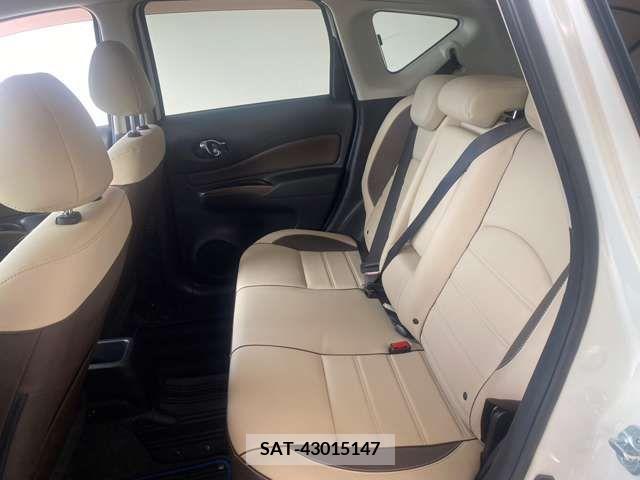 Nissan NOTE 2016-11 354955-7