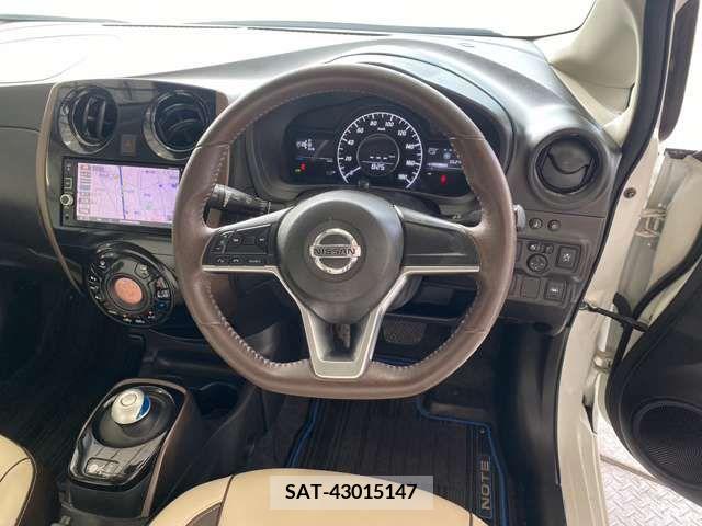 Nissan NOTE 2016-11 354955-9