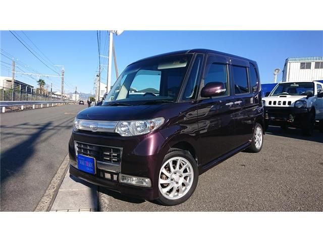 Daihatsu TANTO CUSTOM 2008-05 19374-0