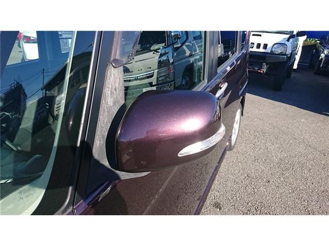 Daihatsu TANTO CUSTOM 2008-05 19374-3