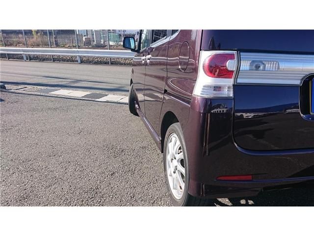 Daihatsu TANTO CUSTOM 2008-05 19374-15