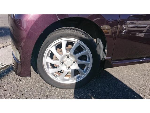 Daihatsu TANTO CUSTOM 2008-05 19374-18