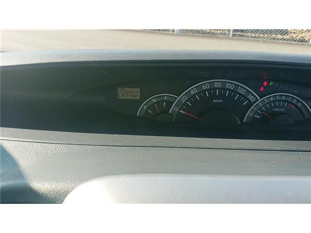 Daihatsu TANTO CUSTOM 2008-05 19374-27