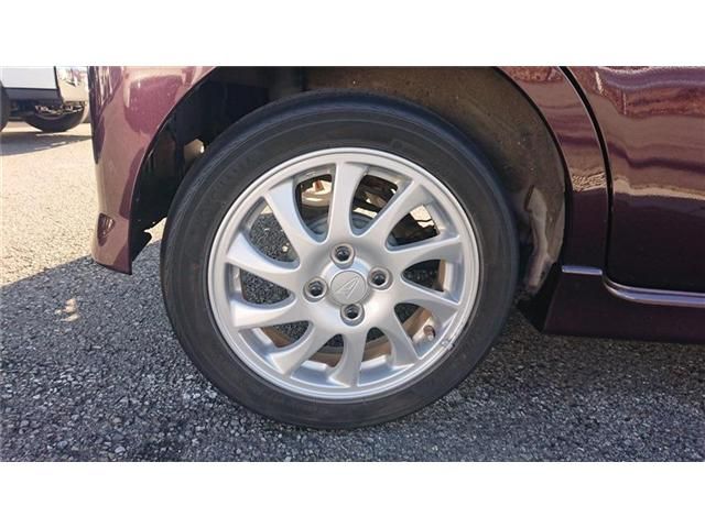 Daihatsu TANTO CUSTOM 2008-05 19374-21