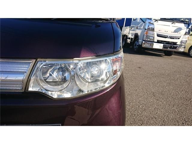 Daihatsu TANTO CUSTOM 2008-05 19374-2