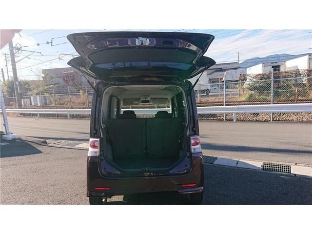 Daihatsu TANTO CUSTOM 2008-05 19374-11