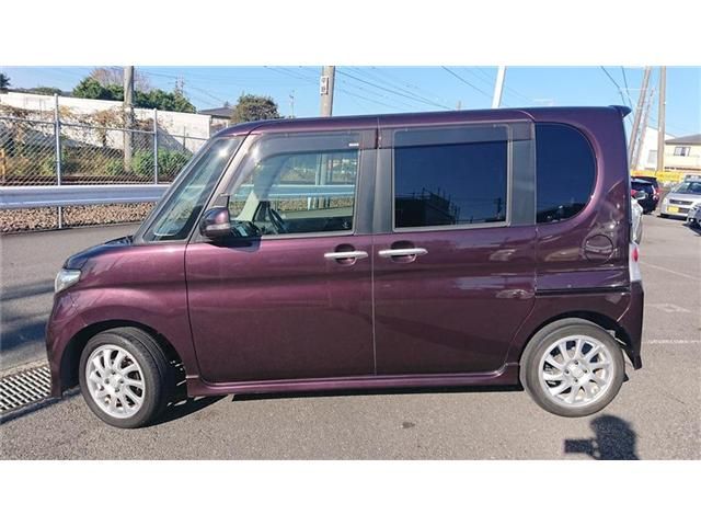 Daihatsu TANTO CUSTOM 2008-05 19374-17