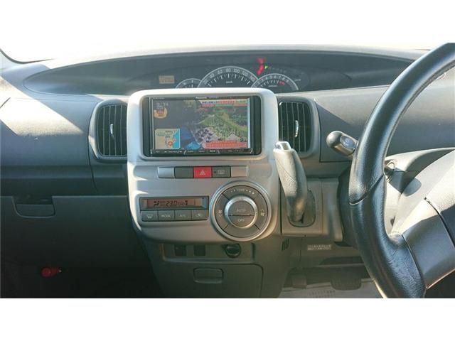 Daihatsu TANTO CUSTOM 2008-05 19374-26