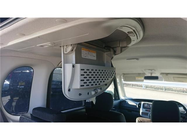 Daihatsu TANTO CUSTOM 2008-05 19374-14