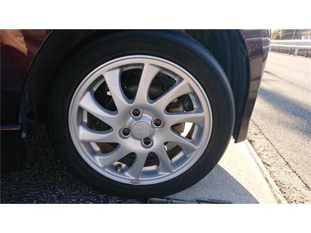 Daihatsu TANTO CUSTOM 2008-05 19374-20