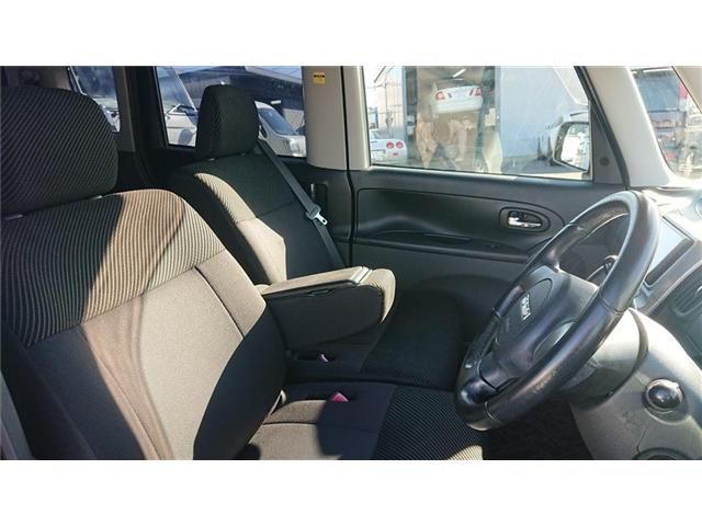 Daihatsu TANTO CUSTOM 2008-05 19374-23