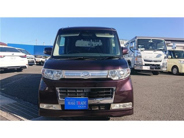 Daihatsu TANTO CUSTOM 2008-05 19374-1