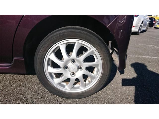 Daihatsu TANTO CUSTOM 2008-05 19374-19