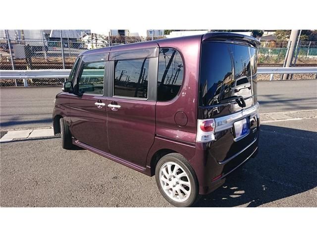 Daihatsu TANTO CUSTOM 2008-05 19374-16