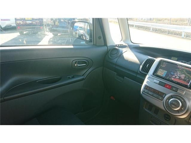 Daihatsu TANTO CUSTOM 2008-05 19374-25
