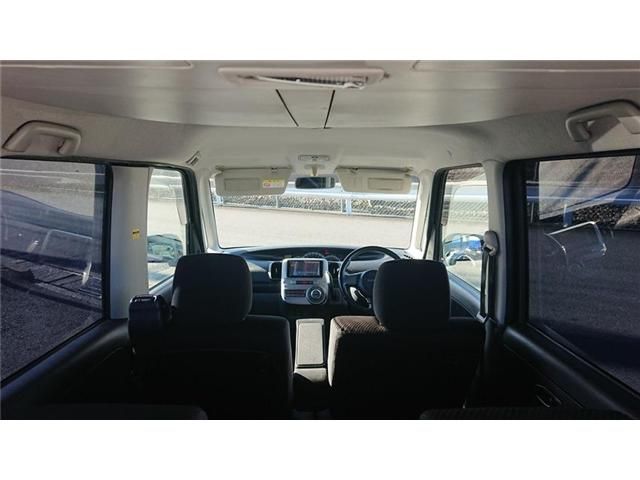 Daihatsu TANTO CUSTOM 2008-05 19374-13
