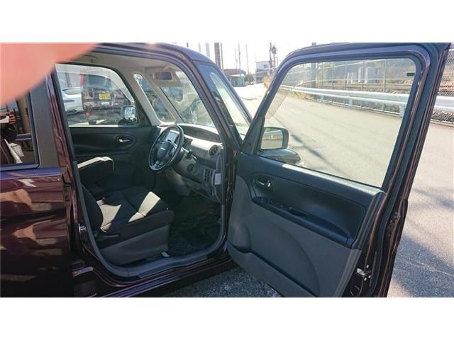 Daihatsu TANTO CUSTOM 2008-05 19374-22