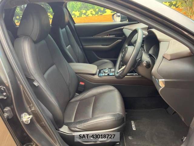 Mazda CX-30 2020-03 339747-8