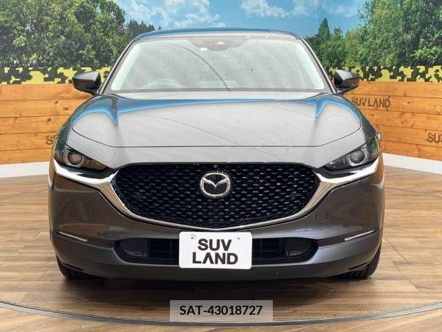 Mazda CX-30 2020-03 339747-14