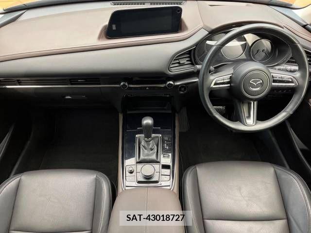 Mazda CX-30 2020-03 339747-1