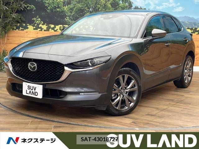 Mazda CX-30 2020-03 339747-0