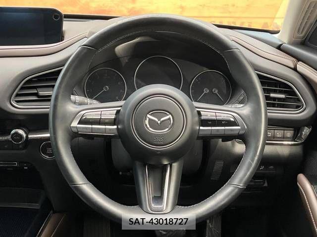 Mazda CX-30 2020-03 339747-11