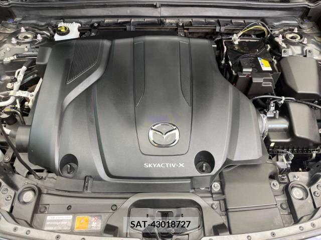 Mazda CX-30 2020-03 339747-18